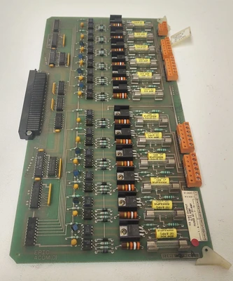 USED EPIC 22858-2