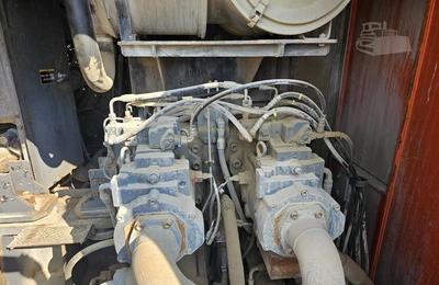 Used 1995 HITACHI EX1800-3 Crawler Excavators Utah US | ABN Services #1339225