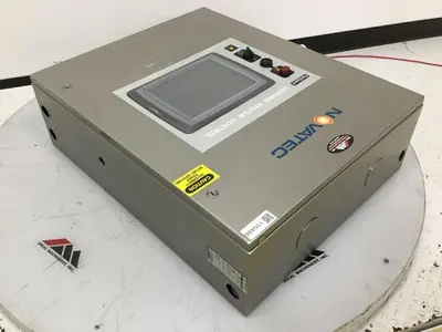 USED NOVATEC 5X-532