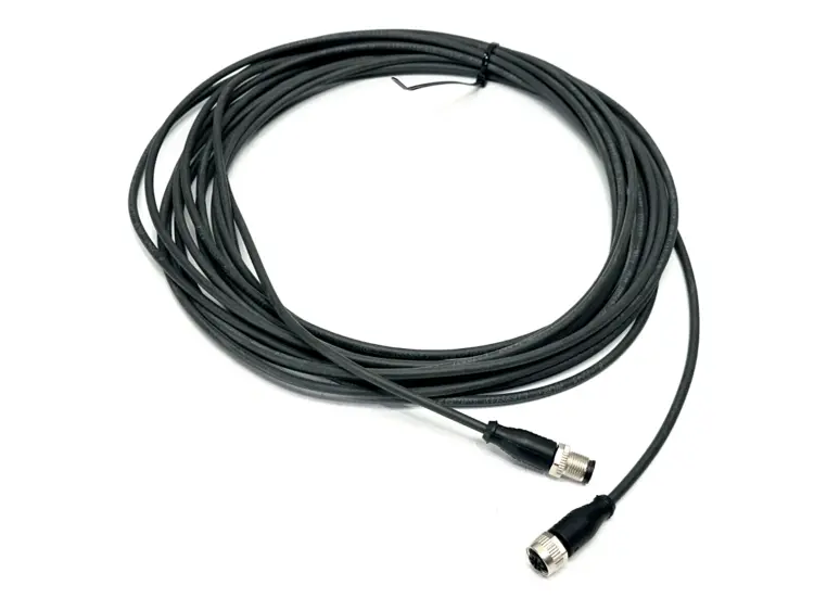 New | in-Stock Balluff BCC M415-M414-3A-304-PX0434-100, BCC06WR Cable & Wire Michigan US | Maverick Industrial Sales #1454121