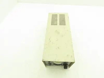 Dukane 40PT200 Weld Time Controller 100-120V/220-240V