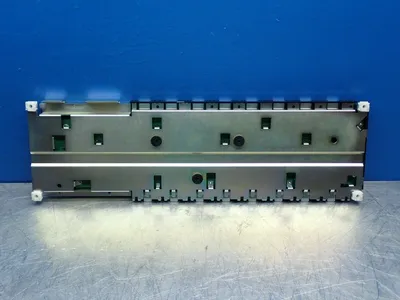 USED OMRON CS1WBC083