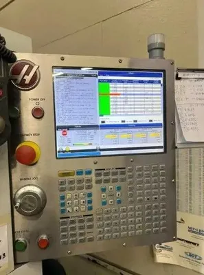 2017 HAAS UMC-750SS Universal Machining Centers | Midstate Machinery (2)