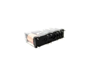 LOT OF 7 NEW OMRON G7SA-4A2B SAFETY RELAYS 24VDC G7SA4A2B