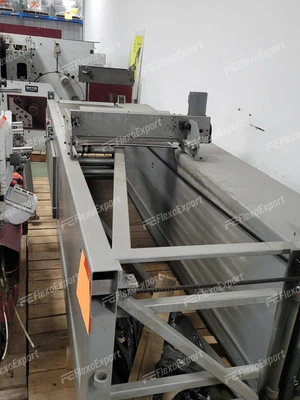 Used 2011 MARTIN AUTOMATIC MBSFIR Splicers Connecticut US | FlexoExport #1490332