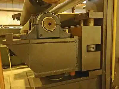 USED 1995 MACHINE CONCEPTS MC-9534