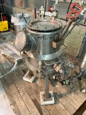 1997 AURORA A-14-S Filter Pressure Leaf | Perry Equipment (1)