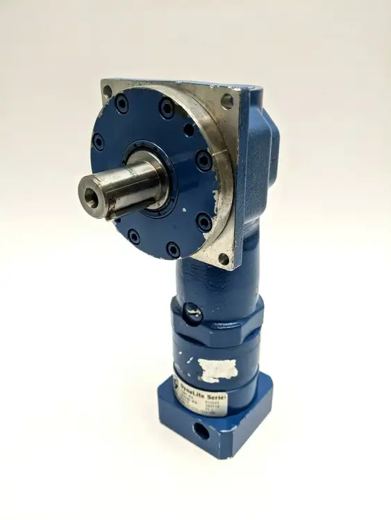 Used GAM _UNKNOWN_ Speed Reducers | Maverick Industrial Sales #1101231