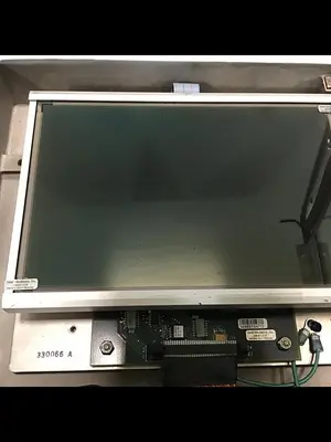 USED VAN DORN PATHFINDER 2500