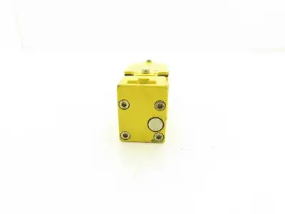 Telemecanique XCK J1305707 Safety Interlock Key Switch 240vac 3amp