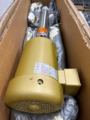 Goulds _UNKNOWN_ Booster Pumps | Fram Fram LLC (7)