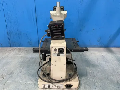Used _UNKNOWN_ _UNKNOWN_ Microscopes Ohio US | HGR 24 #1272697