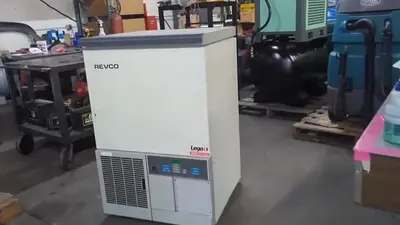 USED REVCO REVCO ULT350-5-A30