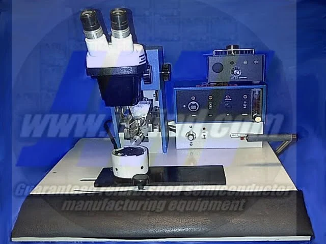 Used MECH-EL _UNKNOWN_ Bonders Massachusetts US | J.M. Industries #1045186