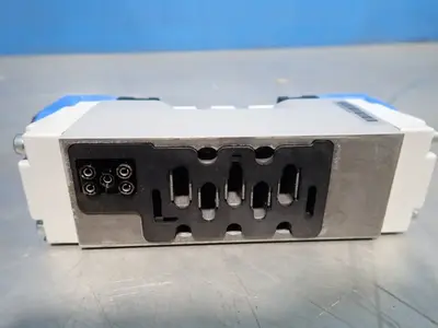 New | in-Stock PARKER H16VXBG0B9D Valves/Fittings | HGR 24 #732394