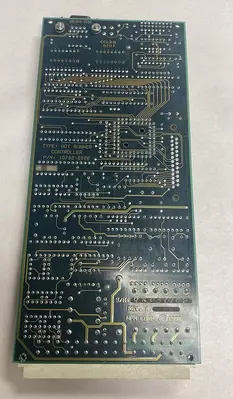 Used HPM 1D702-0026 Circuit Boards | Surplus Asset Holdings #1205888