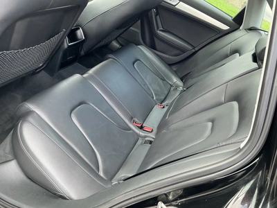 Used 2014 AUDI A4 Sedans Michigan US | Miedema Asset Management Group #1411171