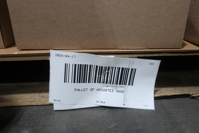 Used _UNKNOWN_ _UNKNOWN_ Safety Equipment Ohio US | Aucto #1306520