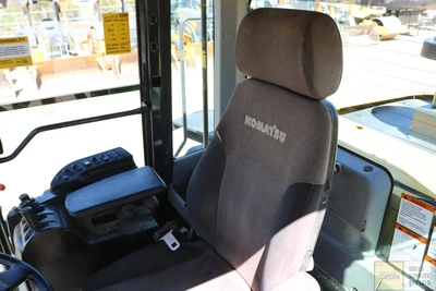 Used 2013 KOMATSU WA380-7 Wheel Loaders California US | Monster Iron Equipment Services #1481088