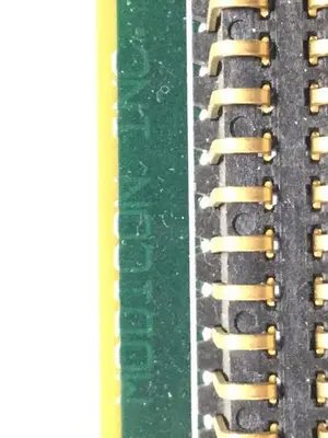 USED MODICON 5952-000