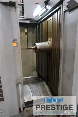 Used 2015 OKK HM1000S Horizontal Machining Centers New York US | Prestige Equipment #1407240