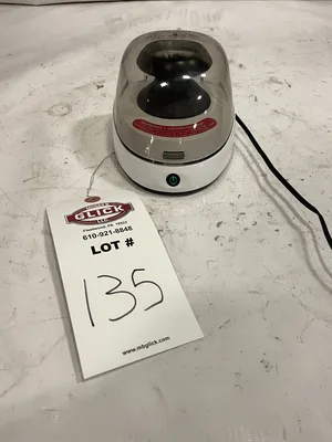 Thermo Scientific Sprout / MySpin 6 Mini-Centrifuge 6000RPM