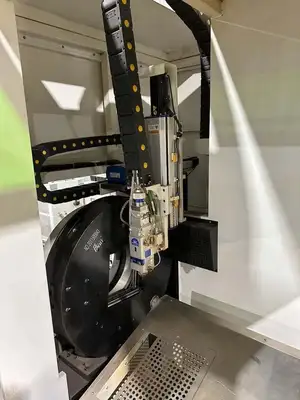 2022 OREE OR-TL6020 Laser-Combination | Asset Exchange Corporation (3)