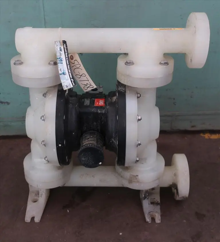 USED ARO INGERSOLL RAND PD15P-FPS-PTT