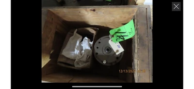 BRAND UNKNOWN blown film die Blown Film Dies - Single Layer, SIZE 1" -4.99""" | Mark One Machinery (1)