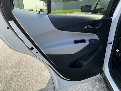 Used 2018 CHEVROLET EQUINOX SUVs Michigan US | Miedema Asset Management Group #1476399