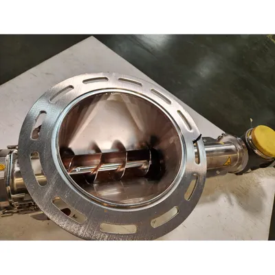 USED AZO GMBH CO. DFS 100X600 NE300 NA A22