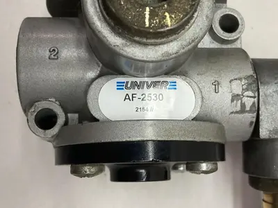 USED UNIVER AF-2530