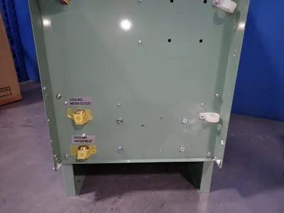 New | in-Stock NAS TOA WELDING TECHNOLOGIES CO TC3C Welding Machinery (Other) | HGR 24 #752192