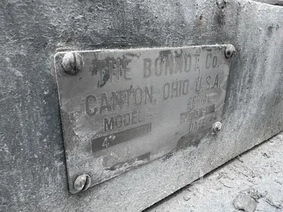 Used BONNOT _UNKNOWN_ Extruders California US | Star Industries #1254616