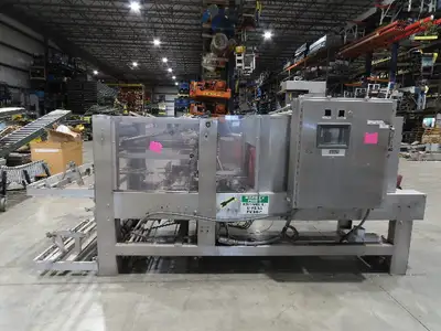 Used ARPAC _UNKNOWN_ Miscellaneous MRO Indiana US | Arrow Industrial #610109