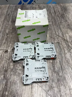 Wago 02850150 Electrical/PLC/Automation | ESS Industrial Equipment Sales (7)