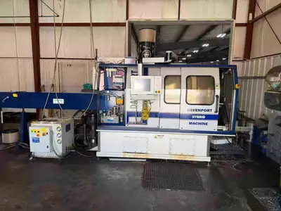 2021 DAVENPORT Hybrid Multi-Spindle Screw Machines (CNC) | Graff-Pinkert (2)