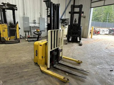 USED 2015 YALE MSW030SF