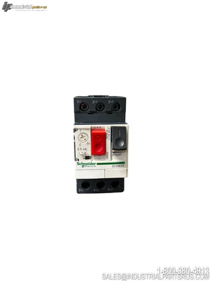 Used SCHNEIDER GV2MEO8 Motors (misc) Kentucky US | Industrial Parts R Us Inc. #779397