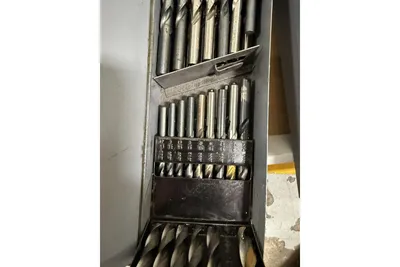 Used _UNKNOWN_ _UNKNOWN_ Drills Utah US | KD Auctions #1549525