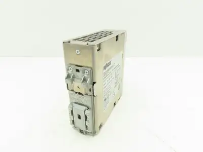 Wago 787-1668/0000-0054 Epsitron ECB 8-Channel Electronic Circuit Breaker