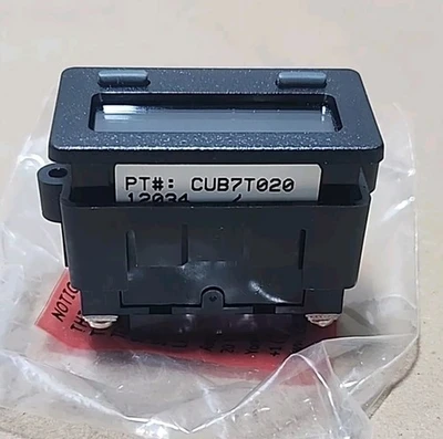 NEW Red Lion Controls 12034