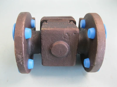 NEW 3/4" 150# McCanna Flowserve WCB .75 Z1F1 CS-U-M0/8DS-CM10143 Ball Valve G17