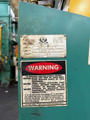 CHS PS 3 X 7 Straighteners | Rygate LLC (7)