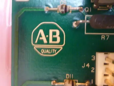 USED ALLEN BRADLEY 151084