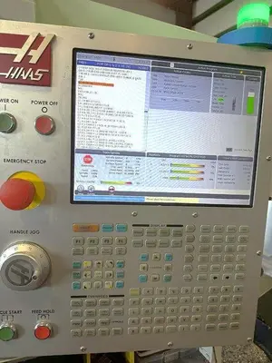 Used 2022 HAAS VF3SS Vertical Machining Centers Texas US | ABL Technology LLC #1283697