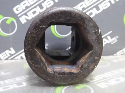 Williams 7-640 1-1/4" Impact Socket 1" Square Drive 6 Point New