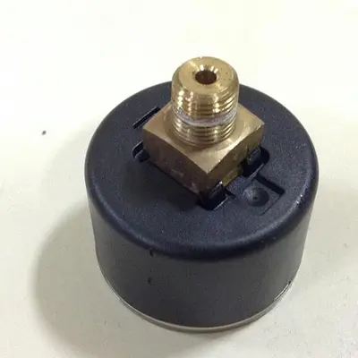 USED WIKA GAUGE780
