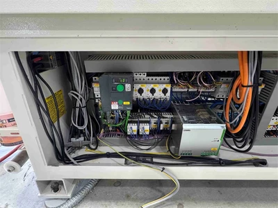 USED 2019 SCM OLIMPIC K 560