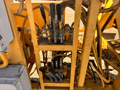 Used _UNKNOWN_ _UNKNOWN_ Belt Feeders Idaho US | Tri-Steel Manufacturing #1557196
